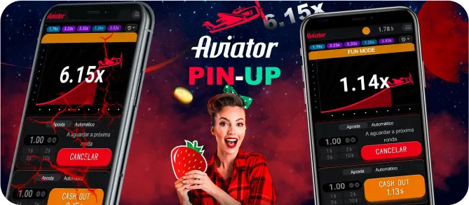 casino pin up online